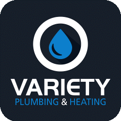 Variety Plumbing & Heating Ltd